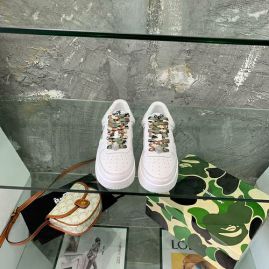 Picture of Bape Sta Shoes Women _SKUfw120613114fw